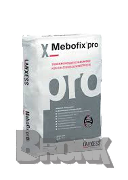 Mebofix pro 25 kg