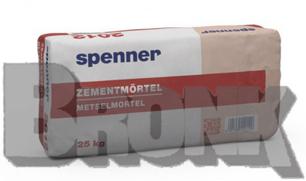 Zementmörtel