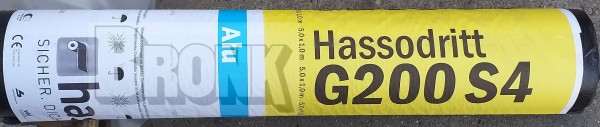 G200 S4 + AL Talkum