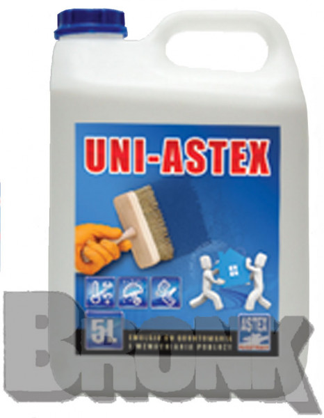 Tiefengrund Astex 5 Liter