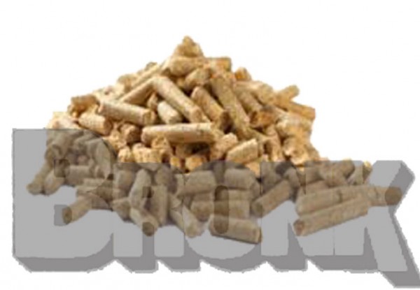 Holzpellets