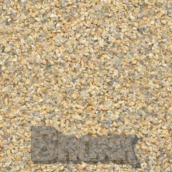 Mosaikputz Buntsteinputz 15 kg, Körnung 1,0-1,6 mm beige-quarz-grau TM73