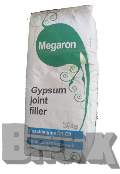 Spachtelgips Jointfiller 25 kg