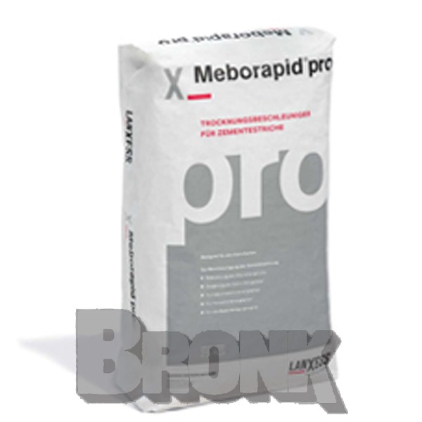 Meborapid pro 25 kg