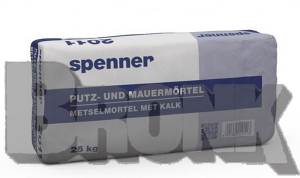 Putz / Mauermörtel